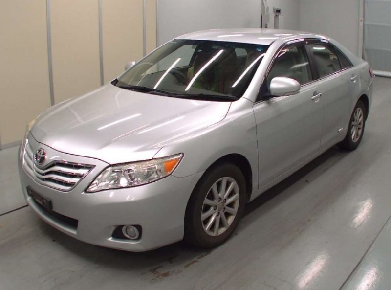 Toyota Camry G Limited Edition Used For Sale