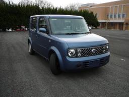 Used nissan cube vancouver bc #6