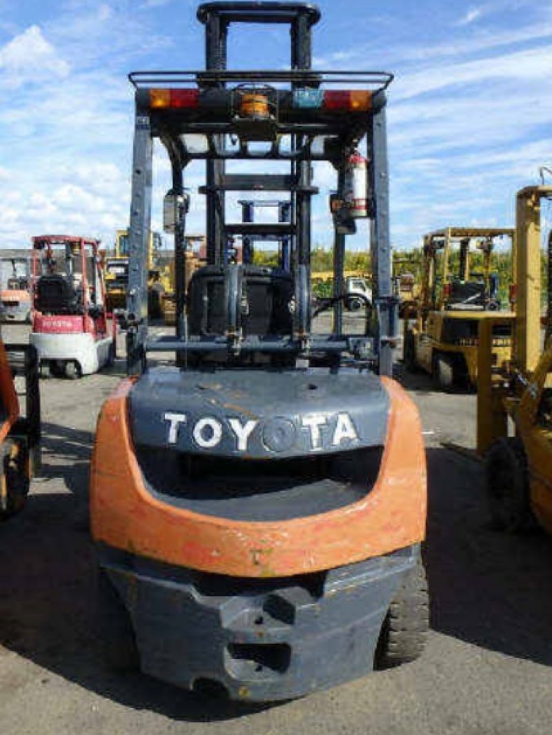 Toyota Forklift , N/A, Used For Sale