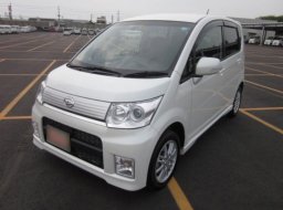 Daihatsu for sale - Japan Partner