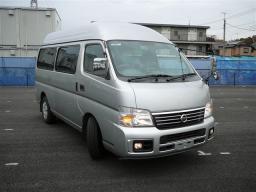 Nissan caravan parts japan #7