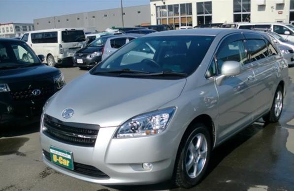 toyota mark x 2007 for sale in japan #7