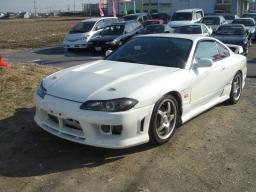 Nissan silvia japan partner #2