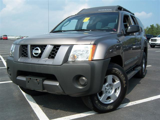 2005 Nissan pathfinder for sale canada #3