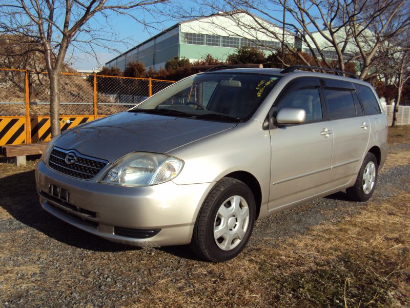 used toyota corolla 2000 for sale in usa #3