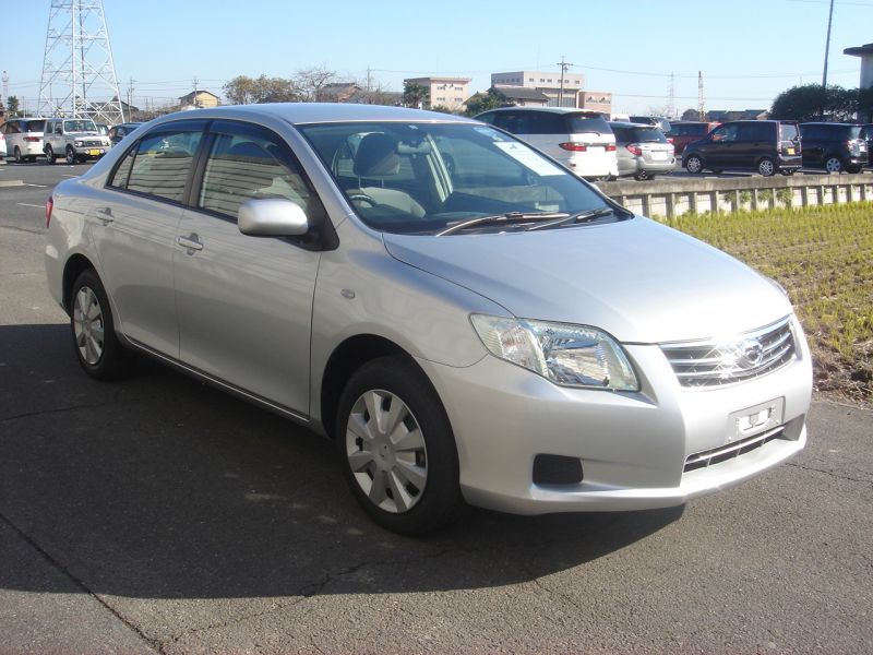 used toyota corolla for sale sydney #3