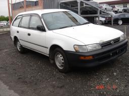 1999 toyota corolla engine oil capacity #1