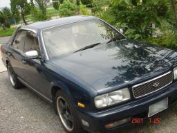 Nissan gloria for sale usa #7