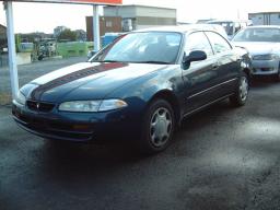 Toyota sprinter marino 1992