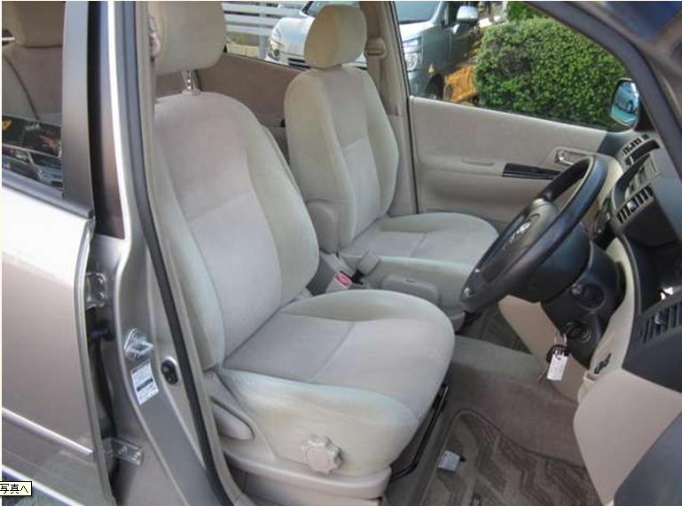 Toyota Spacio 1.5, 2005, Used For Sale