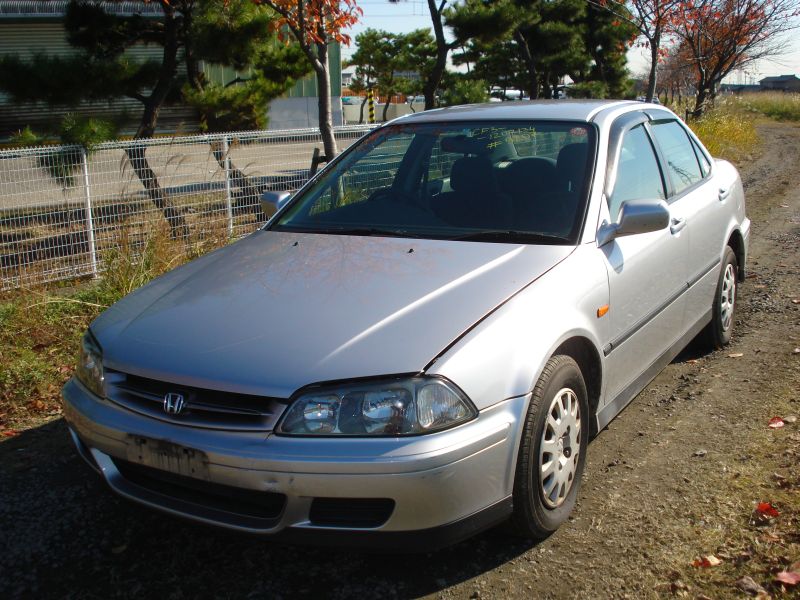 Honda torneo фото