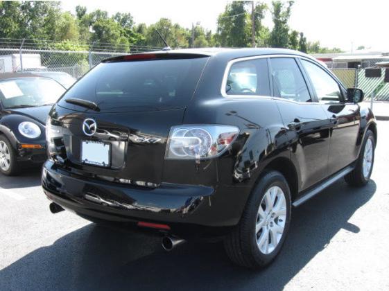 Mazda CX-7 2007, 2007, Used For Sale