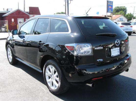 Mazda CX-7 2007, 2007, Used For Sale