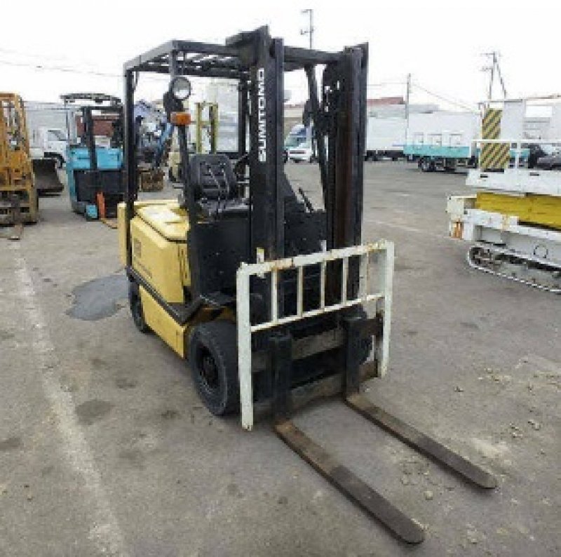 Sumitomo Forklift , N/A, used for sale