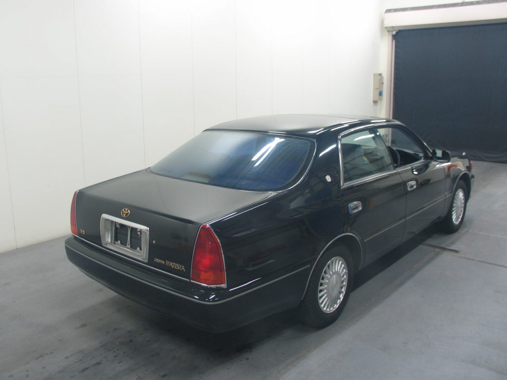 Toyota crown majesta 1995