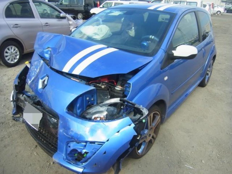 Renault Twingo Gordini R S 12 Used For Sale