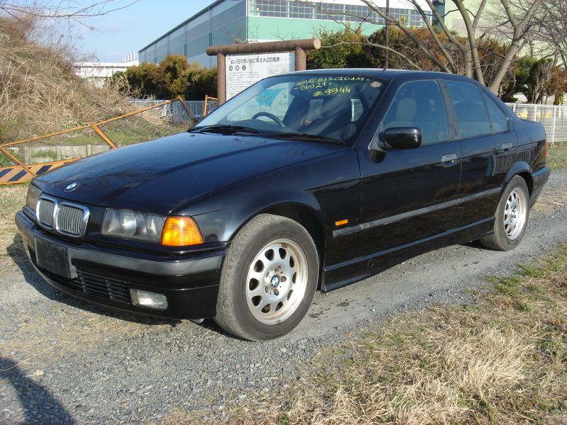 BMW 320i , 1997, used for sale