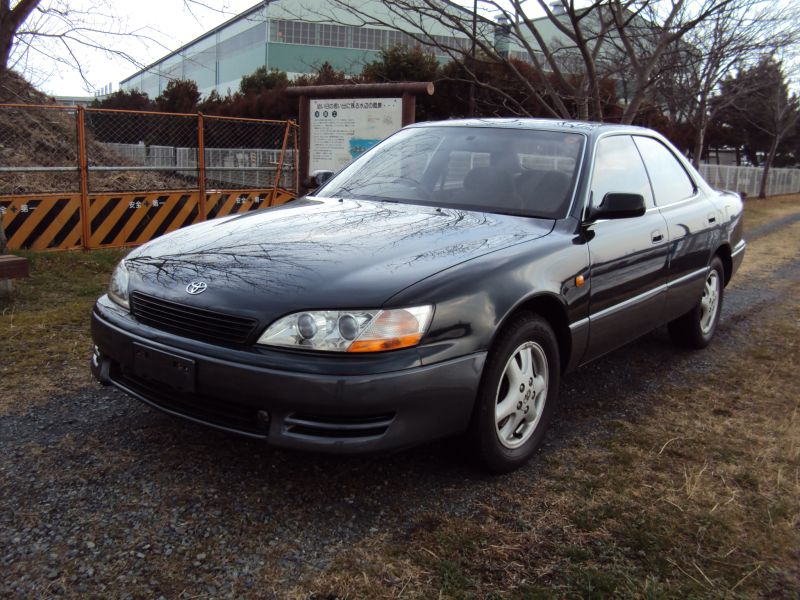 Toyota windom vcv10