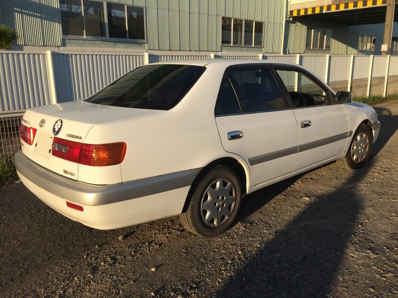 Toyota corona premio g