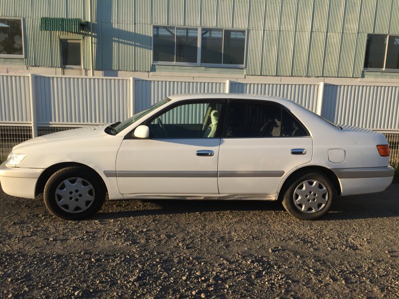 Toyota corona premio g