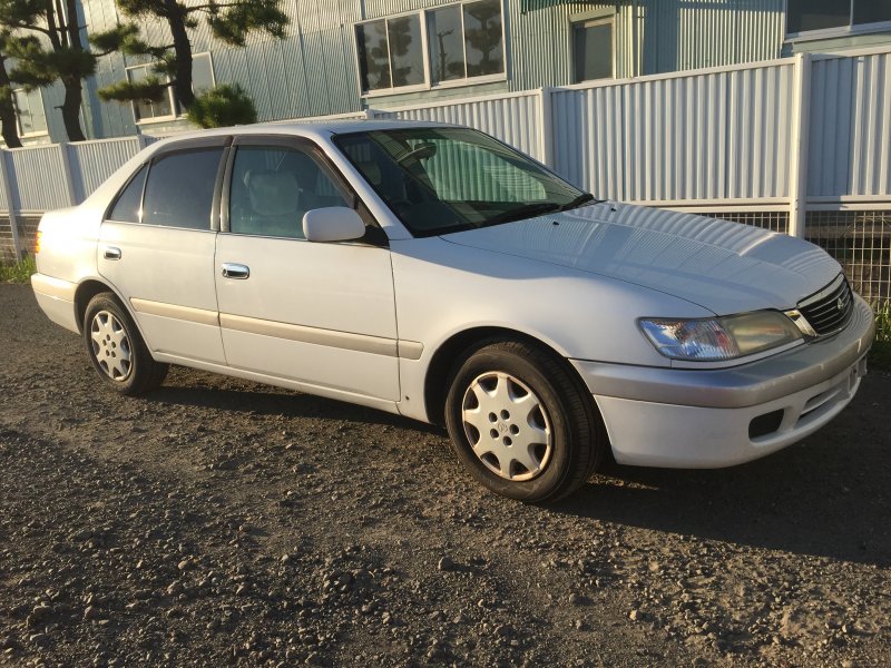 Toyota corona premio g