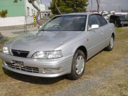 Toyota vista cv30