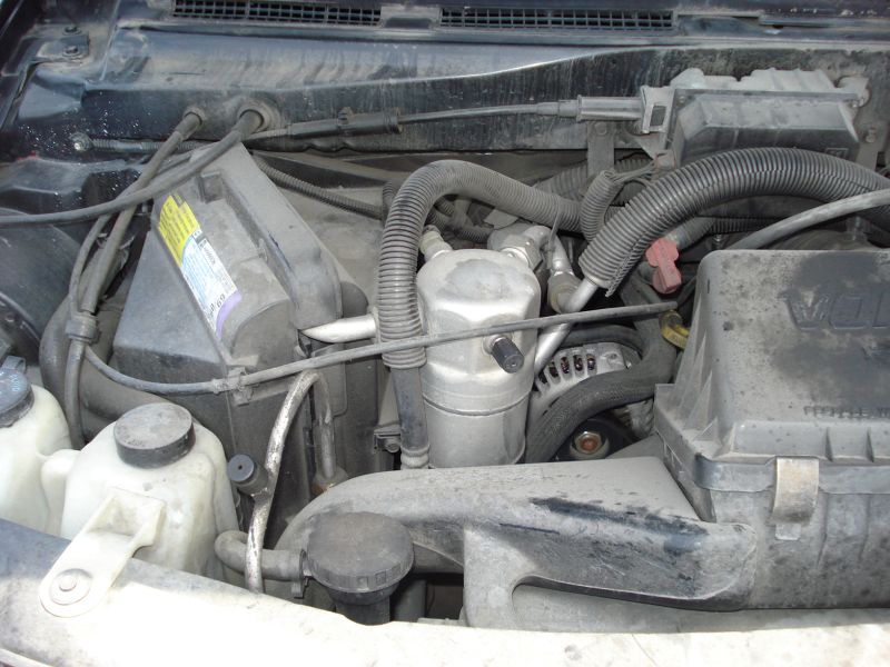 Chevrolet Astro 4.3, 1996, used for sale