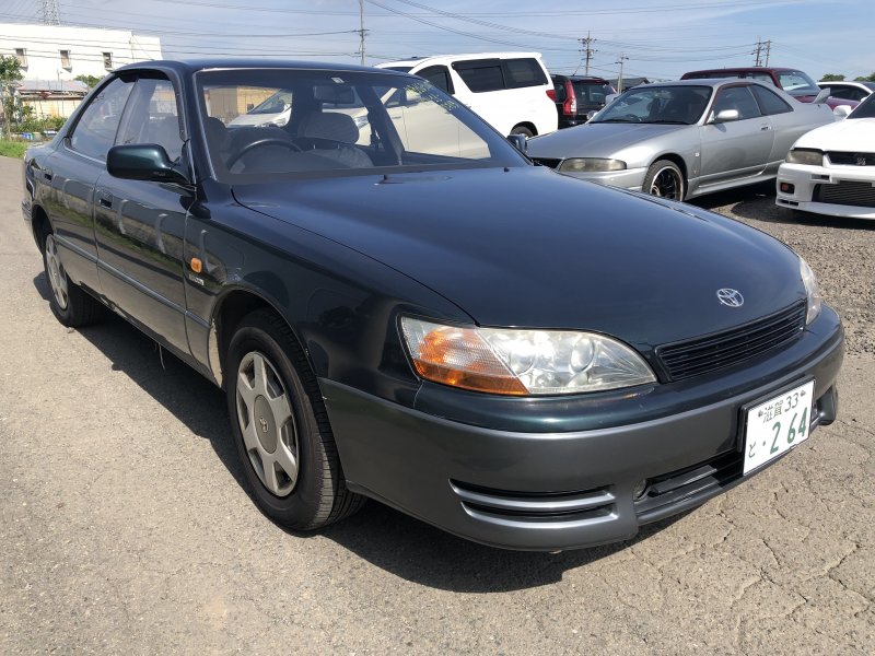 Toyota windom 1994