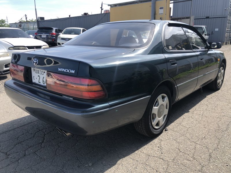 Toyota windom 1994