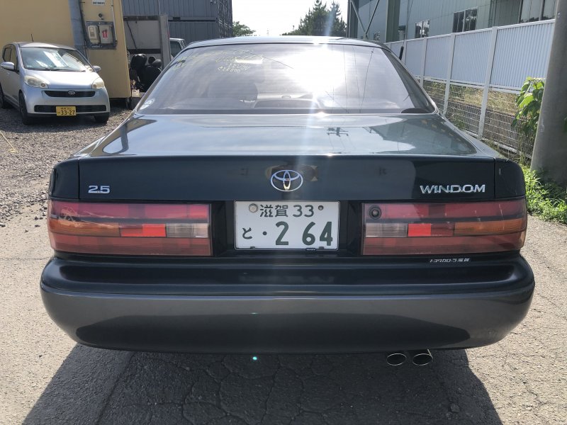 Toyota windom 1994