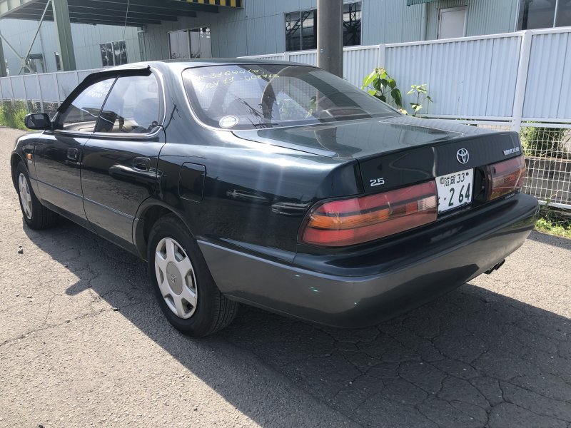 Toyota windom 1994