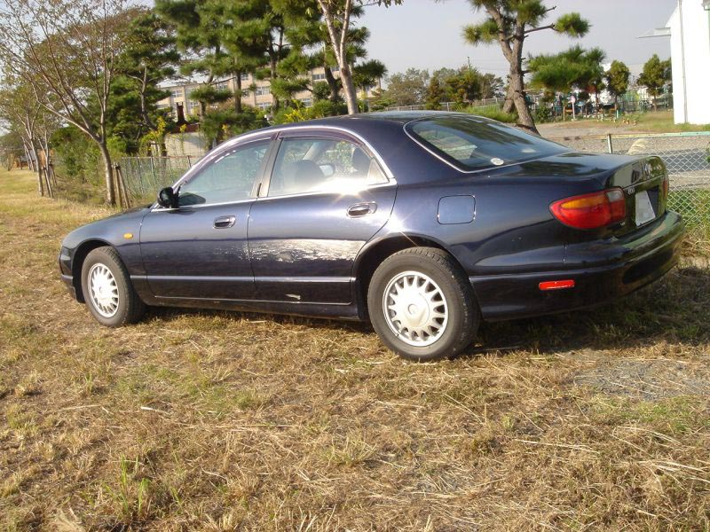 Mazda 99705 1315