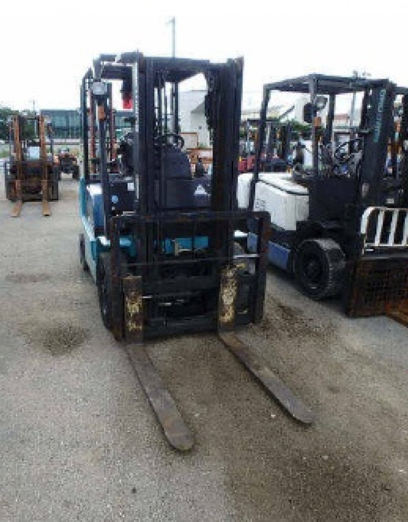 Sumitomo FORKLIFT , N/A, used for sale