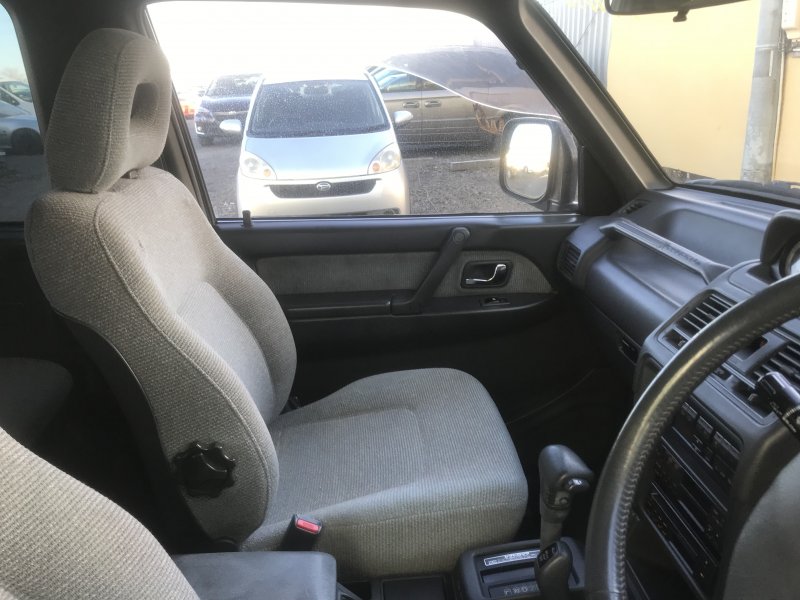 Mitsubishi PAJERO , 1993, used for sale