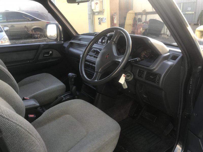 Mitsubishi PAJERO , 1993, used for sale