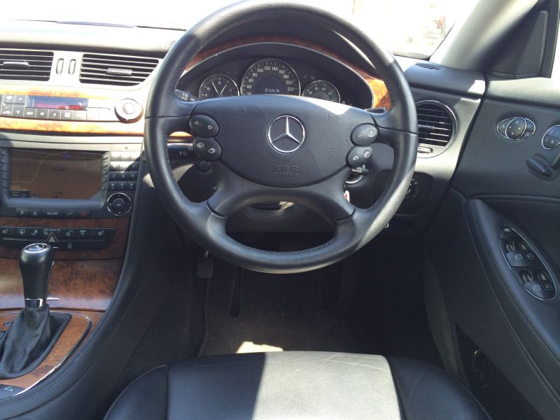 Mercedes-Benz CLS350 , 2005, used for sale