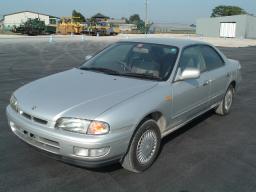 Nissan presea 1997