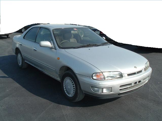 Nissan presea 1997