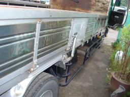 Isuzu TRUCK DIESEL, N/A, used for sale