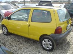 Renault Twingo EASY, 1996, used for sale