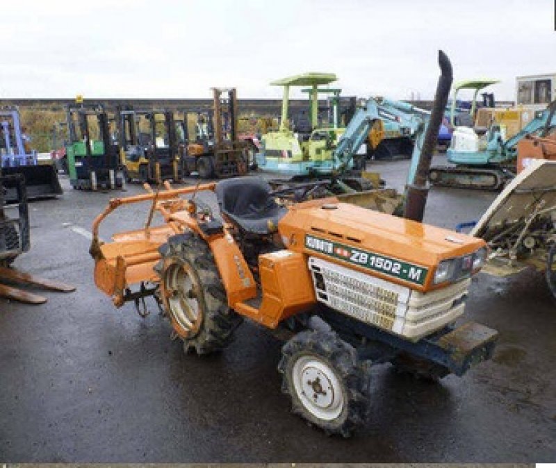 Kubota Tractor , N/A, used for sale