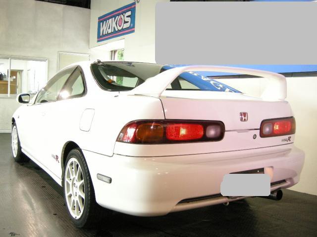 Honda Integra For Sale Brisbane View All Honda Car Models Types