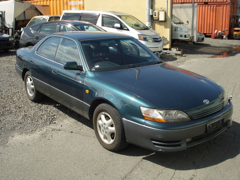 Windom 1996 toyota