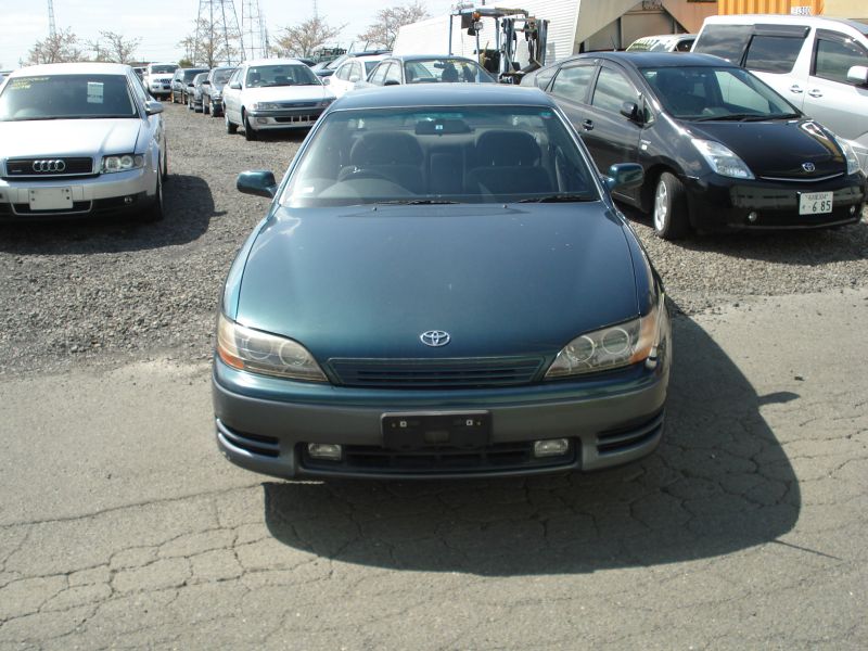 Windom 1996 toyota