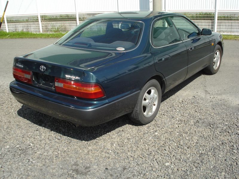 Windom 1996 toyota