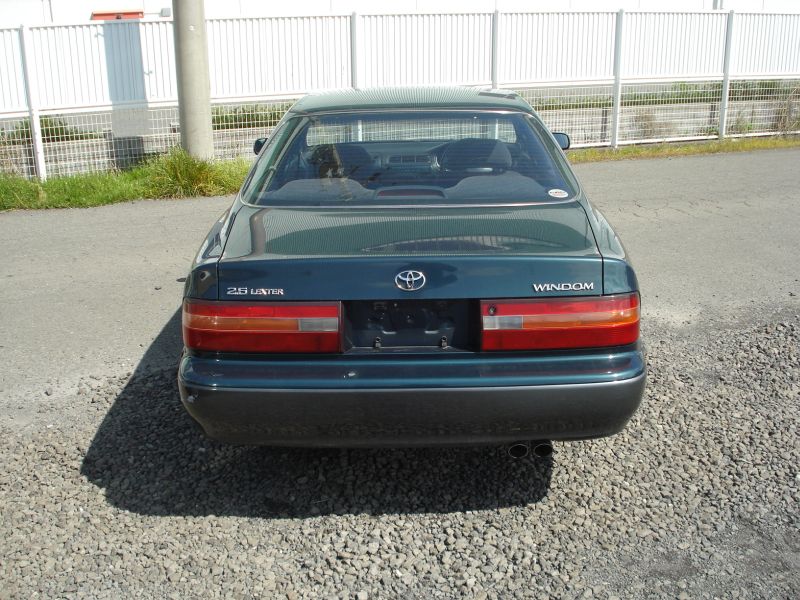 Windom 1996 toyota