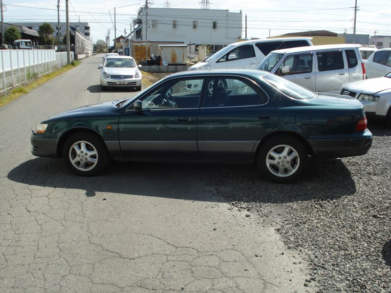 Windom 1996 toyota