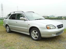 Suzuki cultus 1998