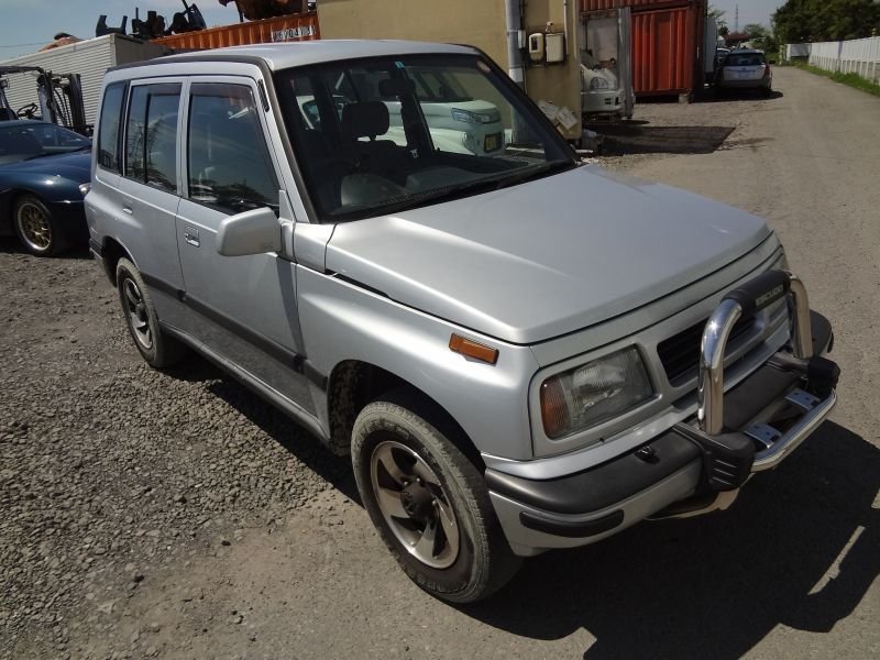 Suzuki ESCUDO 1600XL, 1996, used for sale