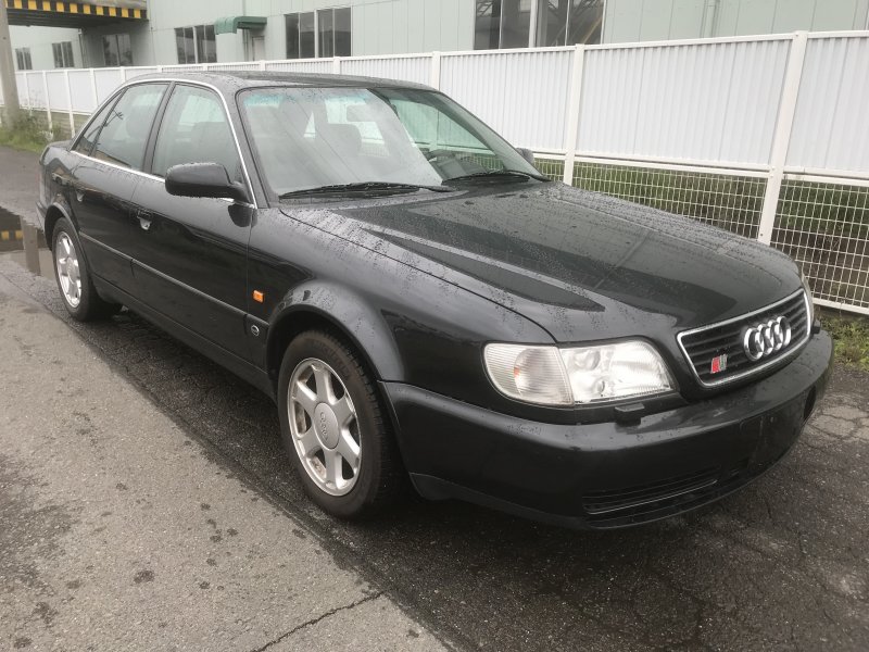 1996 audi s6